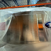 T&C 500L Stainless Steel Tank image 1